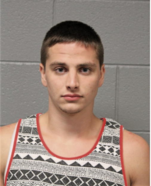 ANTHONY ANNORENO, Cook County, Illinois