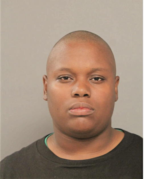 CASSANDRA ZOE ARRANT, Cook County, Illinois