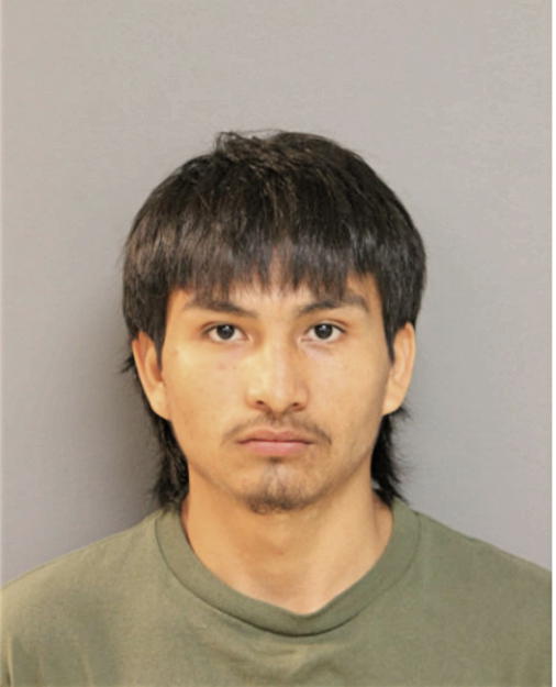 URIEL ARROYO, Cook County, Illinois