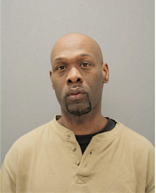 MICHAEL L ASH, Cook County, Illinois