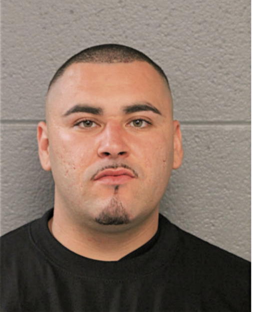 ALBERTO AYALA, Cook County, Illinois
