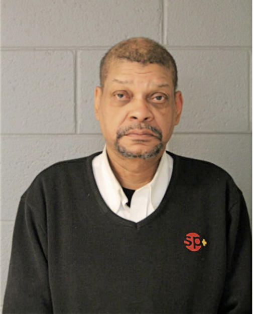 ANGENALDO BAILEY, Cook County, Illinois