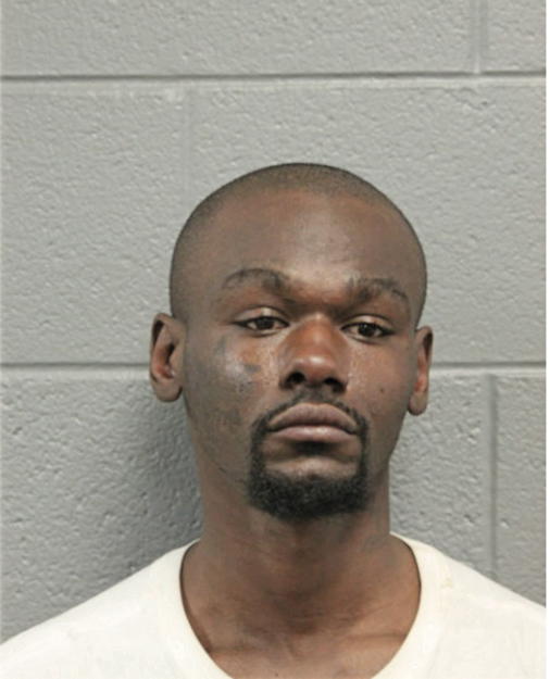 MICHAEL BAKER, Cook County, Illinois