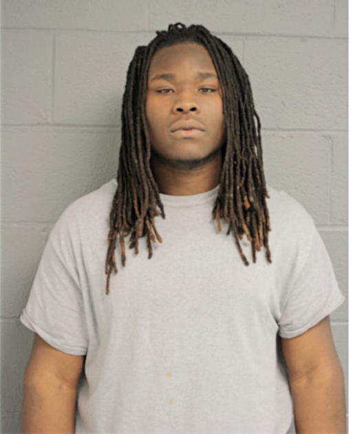LAWRENCE BALDWIN, Cook County, Illinois
