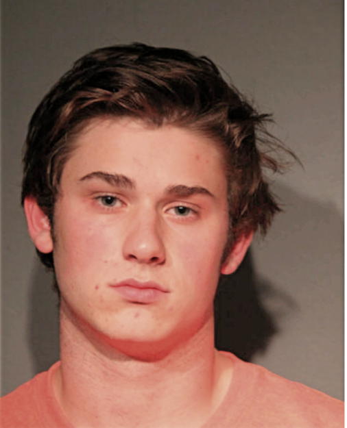 RYAN JOHN BALLOW, Cook County, Illinois