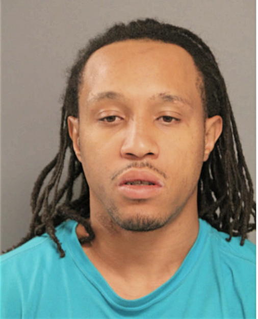 ANTHONY D BARBER, Cook County, Illinois