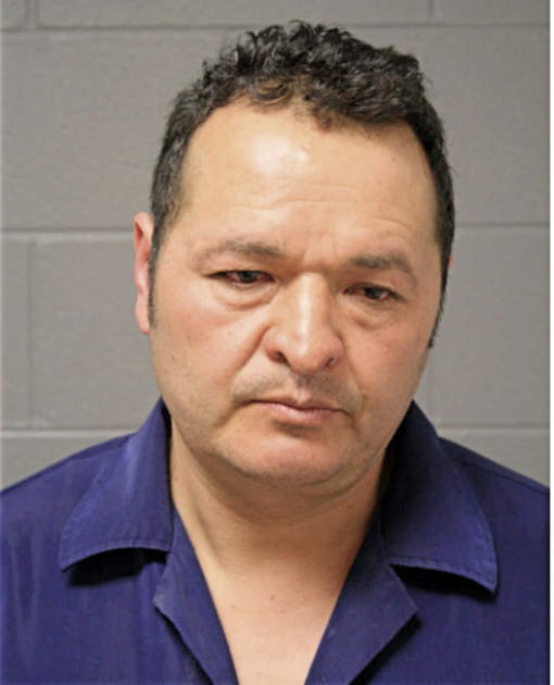 MOISES BARRERA, Cook County, Illinois