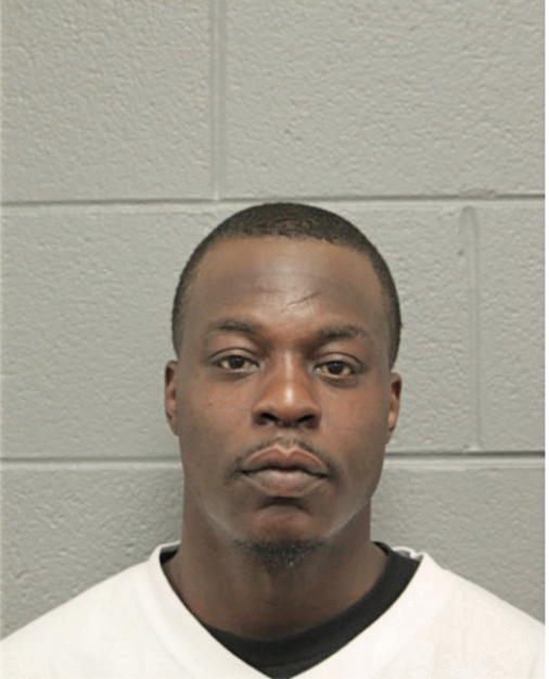 ERNEST T BELL, Cook County, Illinois