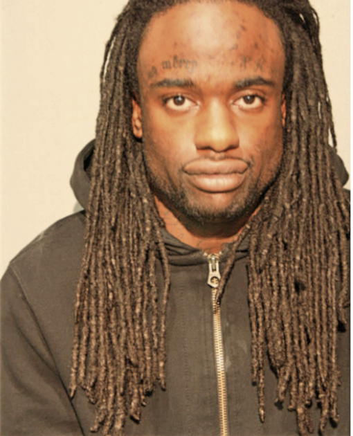 KAMARI K BELMONT, Cook County, Illinois