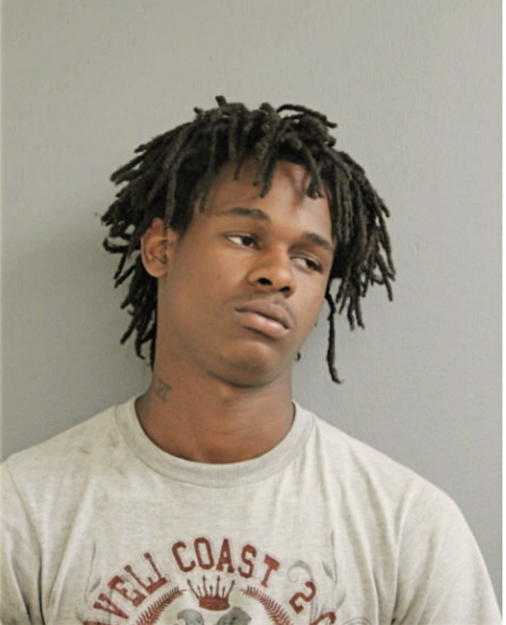 KEITH L BENTON, Cook County, Illinois