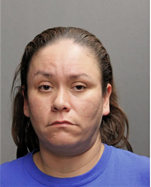 MELISSA A BERRIOS, Cook County, Illinois