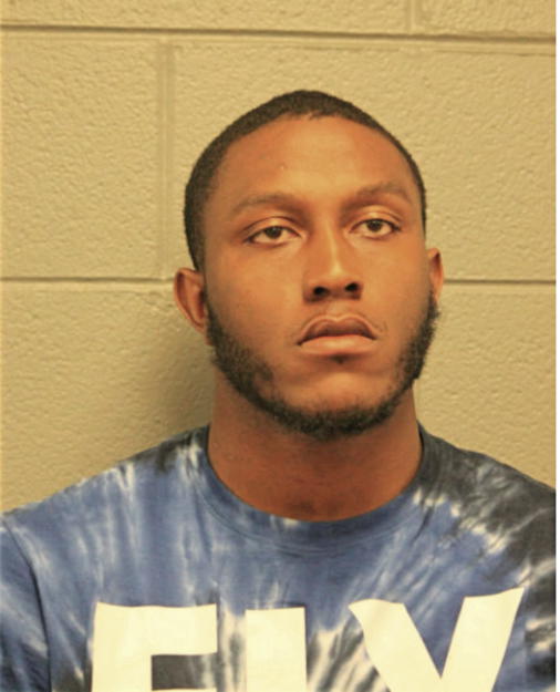 JOHN A BIGGS, Cook County, Illinois
