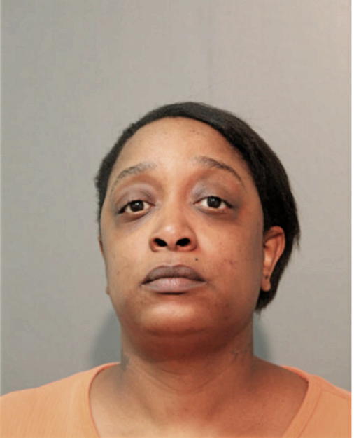 TIFFANY A BLACKBURN, Cook County, Illinois
