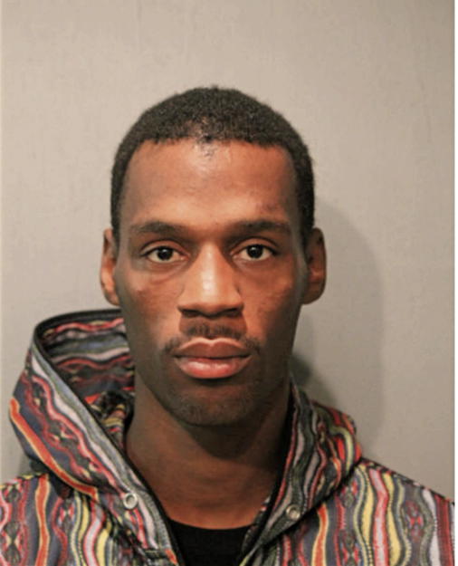 DEWAYNE BOLDEN, Cook County, Illinois