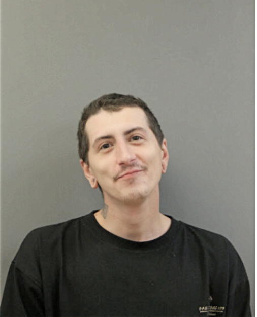 KYLE THOMAS BOYKO, Cook County, Illinois