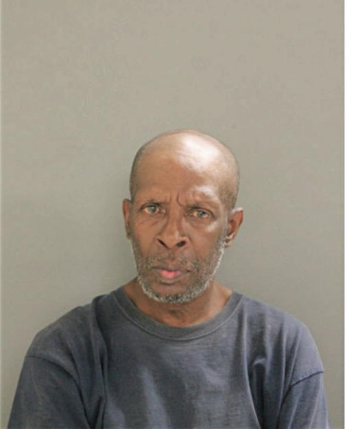 ROBERT BROOKS, Cook County, Illinois