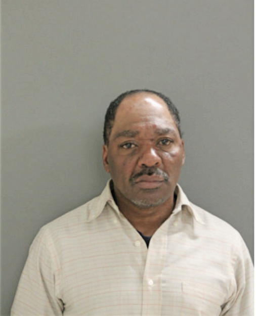 ALLEN T BROWN, Cook County, Illinois
