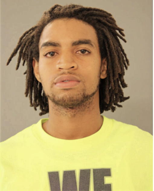 KEJUAN D BRYANT, Cook County, Illinois