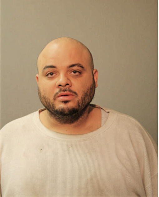 EDUARDO RUBEN BURGOS, Cook County, Illinois