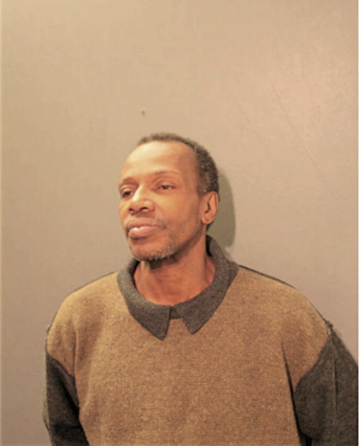 GERALD BUTLER, Cook County, Illinois