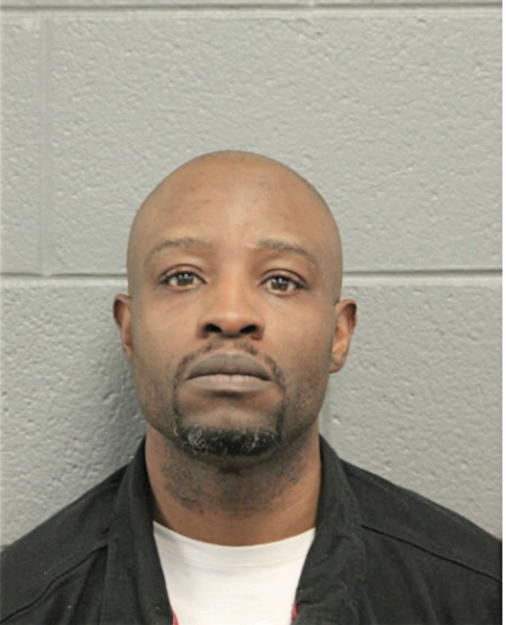 LASHAUN D CAIN, Cook County, Illinois