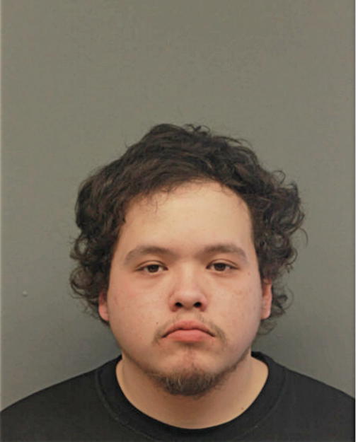 ALBERTO M CAMPOS, Cook County, Illinois