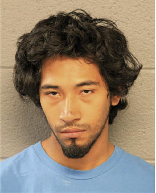 JOAQUIN CAMPOS, Cook County, Illinois