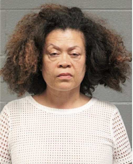 MARTHA CARTAGENA, Cook County, Illinois