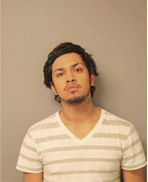 ANGEL CERVANTES-FERNANDEZ, Cook County, Illinois