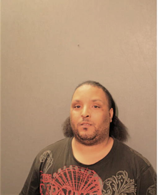 FABIAN CHACON, Cook County, Illinois