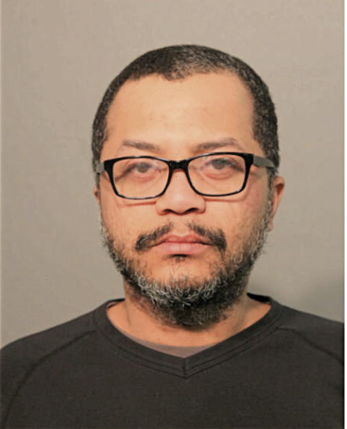 ANGEL M CINTRON, Cook County, Illinois
