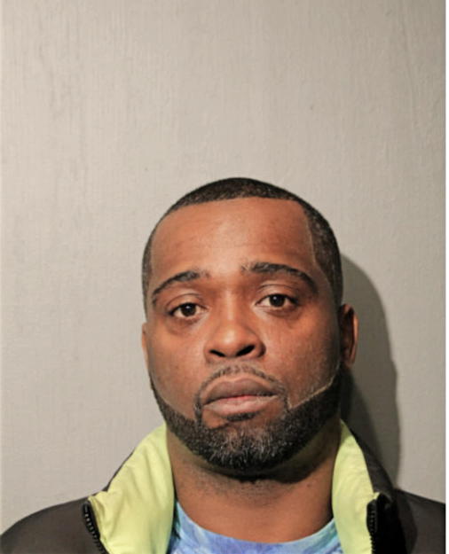 PATRICK L CLARK, Cook County, Illinois