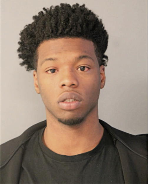 DAVID M CLAY, Cook County, Illinois
