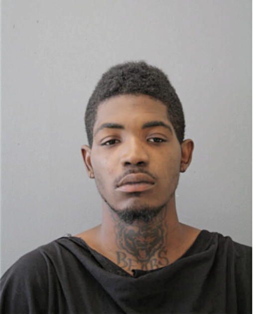 NAEEM J COKER, Cook County, Illinois