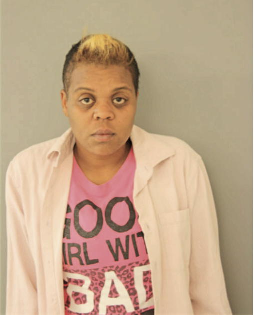 ANGELA N COLBERT, Cook County, Illinois