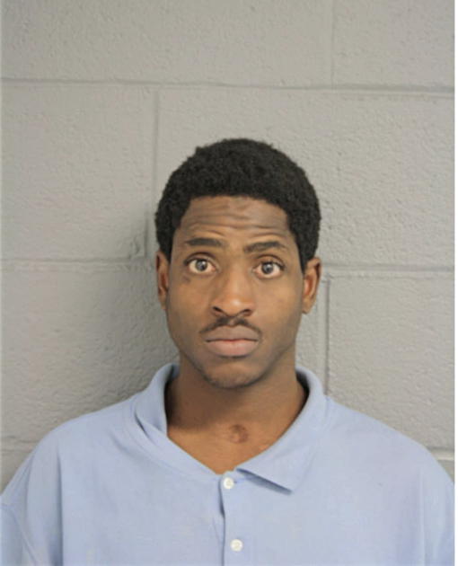 ADRIAN A COLE, Cook County, Illinois