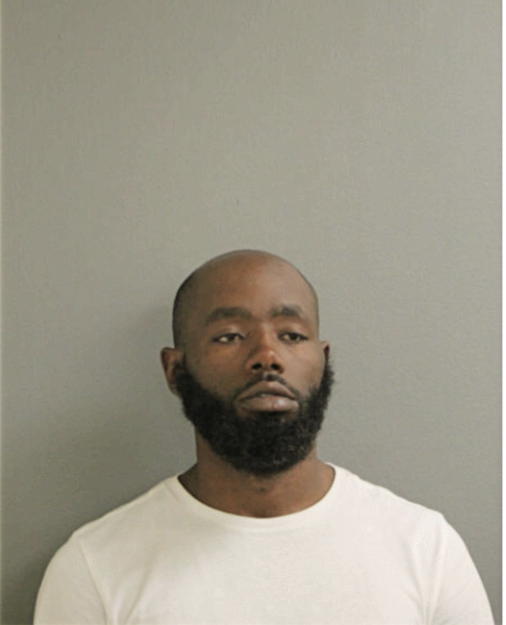 JARVIS M COLLIER, Cook County, Illinois