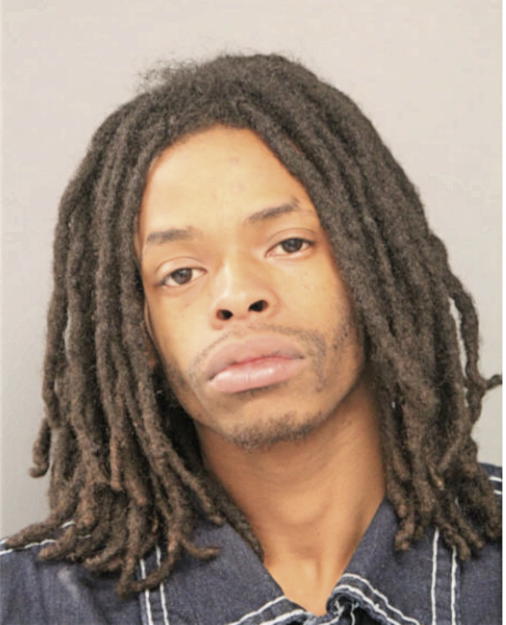CHRISTOPHER M COOPER-BRITTON, Cook County, Illinois