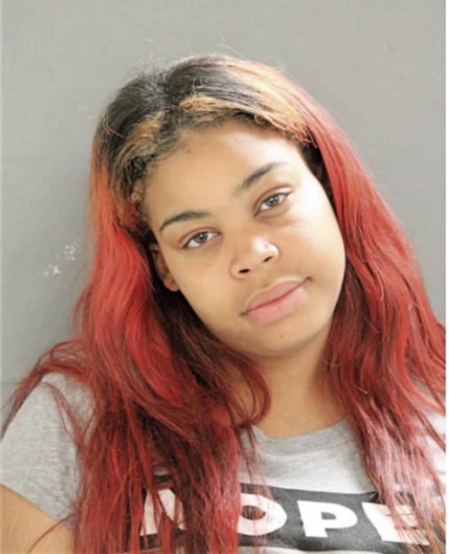 LORRAINE COOPER, Cook County, Illinois