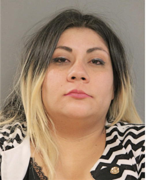 KIMBERLY CORTEZ, Cook County, Illinois