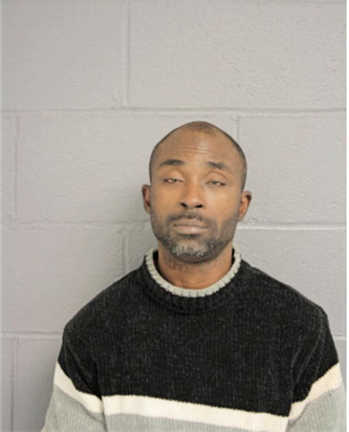 DEVON DANIELS, Cook County, Illinois