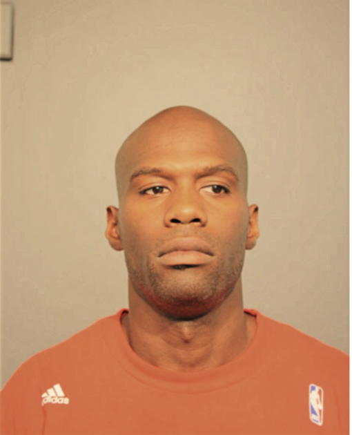 SHAWN S DAVIS, Cook County, Illinois