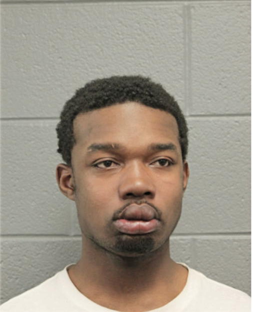 SIMEON DAVIS, Cook County, Illinois