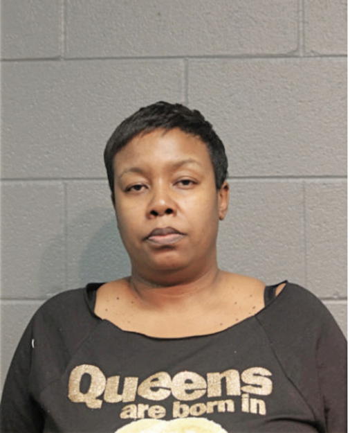 DAWN C DENNARD, Cook County, Illinois