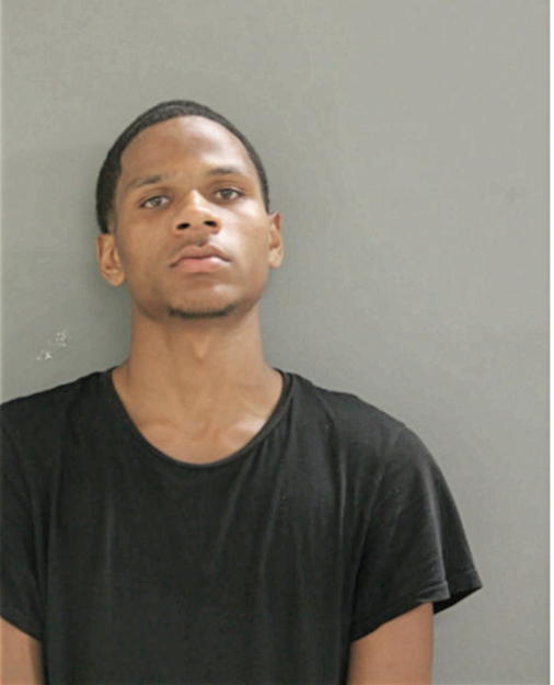 ARMAURI G DIXON, Cook County, Illinois