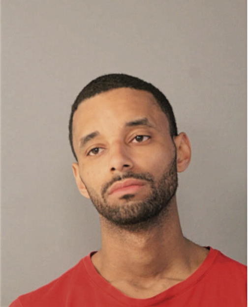 TYREE P DUKE, Cook County, Illinois