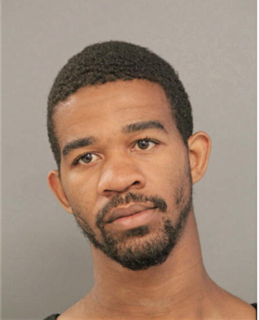 DARIUS D EDWARDS, Cook County, Illinois