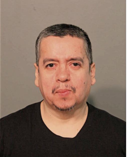 CARLOS ESCOBEDO, Cook County, Illinois