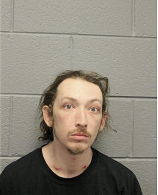 THOMAS ESCOE, Cook County, Illinois