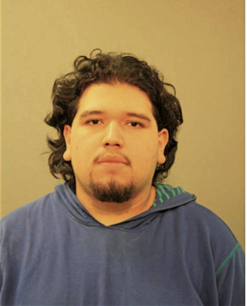SAMUEL FABIAN, Cook County, Illinois